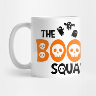 THE BOO SQUAD Mug